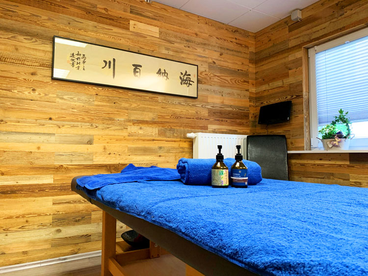 Formosa Massage Salon